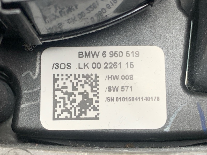 блок подрулевых переключателей, 6500 рублей, Красноярск