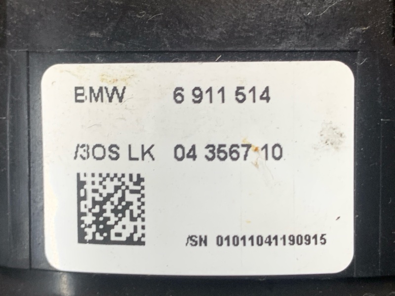 блок подрулевых переключателей, 6500 рублей, Красноярск