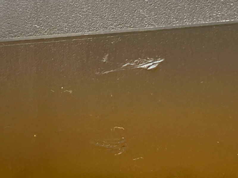 Кожух рулевой колонки, 400 рублей, Красноярск