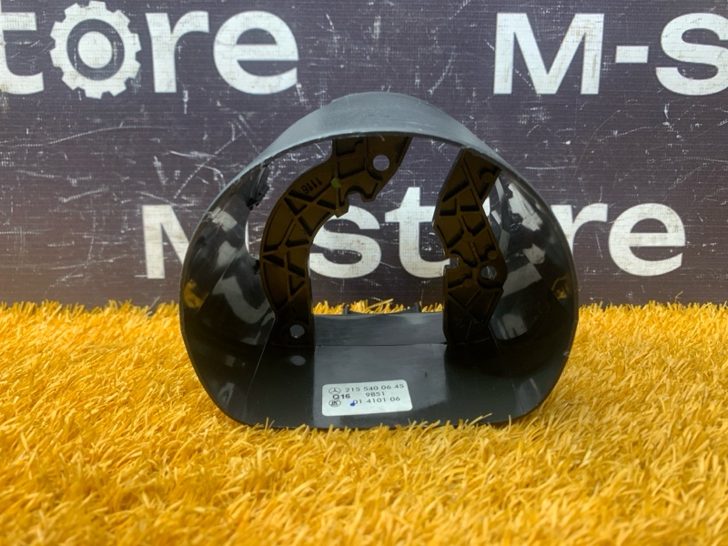 Кожух рулевой колонки, 400 рублей, Красноярск