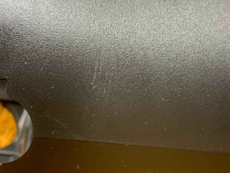 Кожух рулевой колонки, 400 рублей, Красноярск