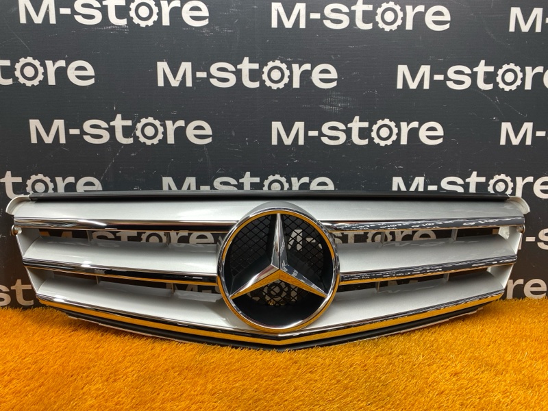 решетка радиатора, 12000 рублей, Красноярск