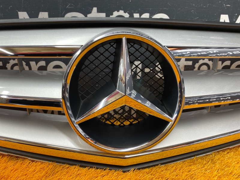 решетка радиатора, 12000 рублей, Красноярск