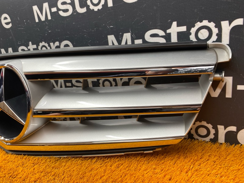 решетка радиатора, 12000 рублей, Красноярск