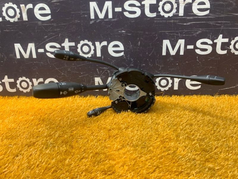 блок подрулевых переключателей, 3000 рублей, Красноярск