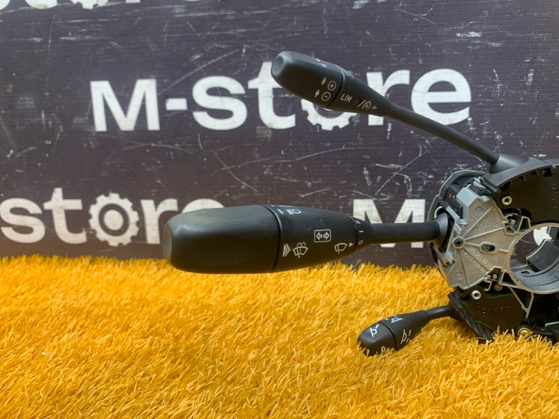 блок подрулевых переключателей, 3000 рублей, Красноярск