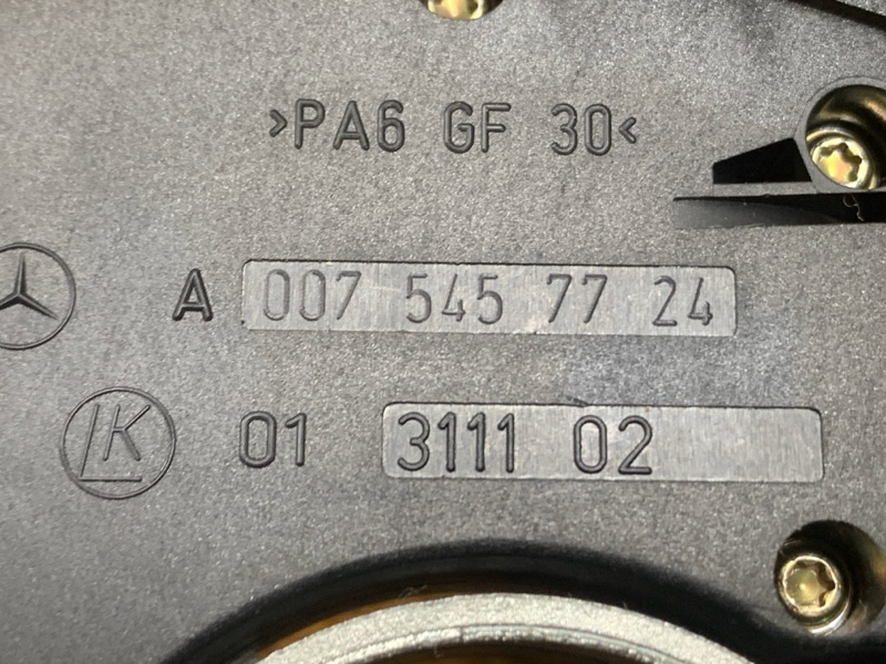 блок подрулевых переключателей, 3000 рублей, Красноярск