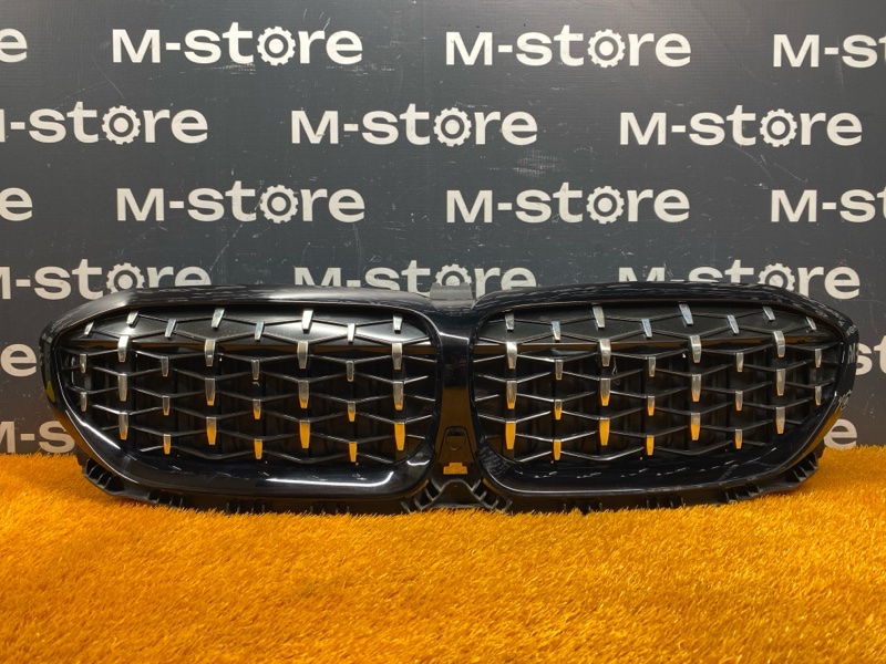 решетка радиатора, 18000 рублей, Красноярск