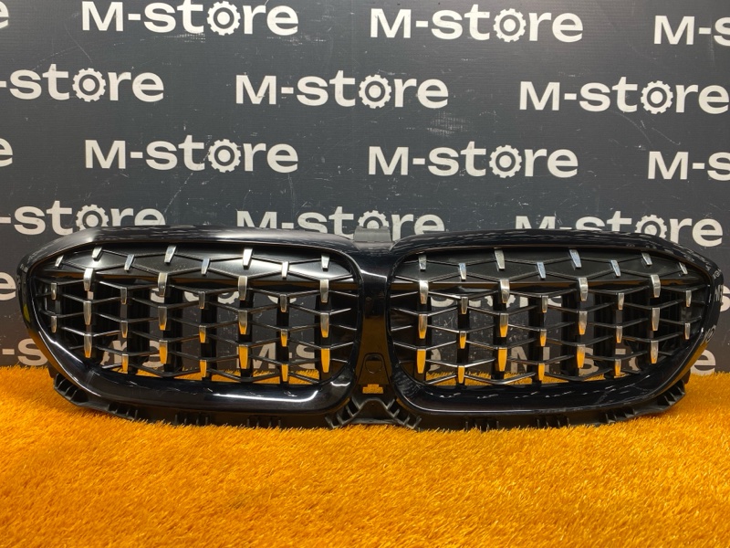 решетка радиатора, 18000 рублей, Красноярск