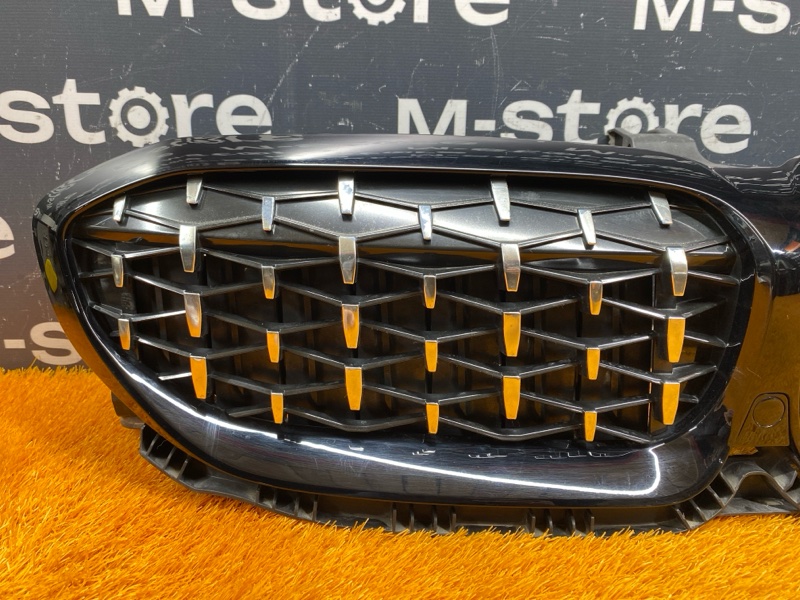 решетка радиатора, 18000 рублей, Красноярск