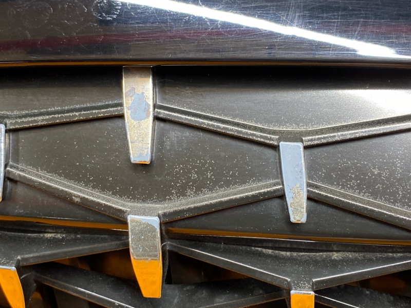 решетка радиатора, 18000 рублей, Красноярск