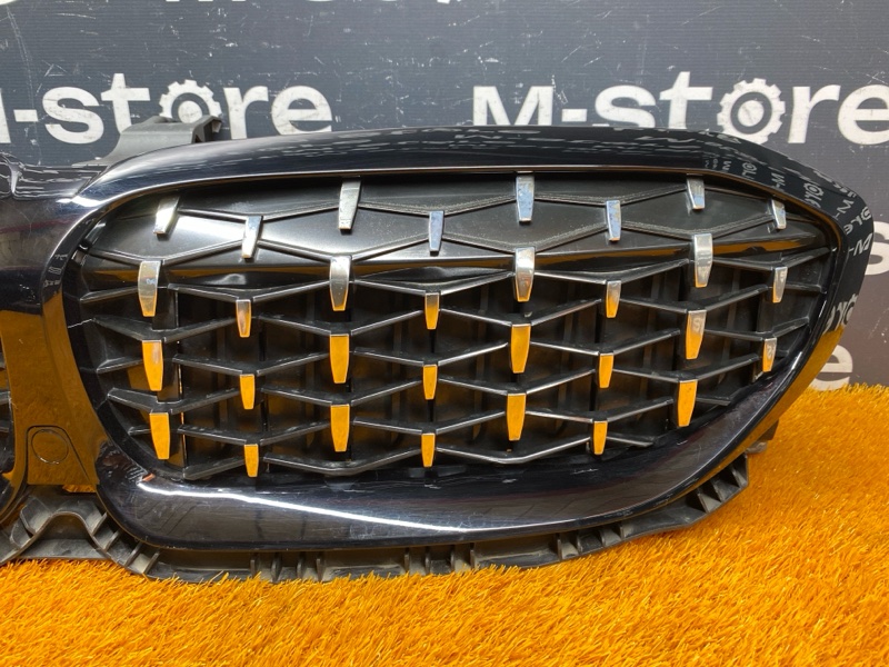 решетка радиатора, 18000 рублей, Красноярск