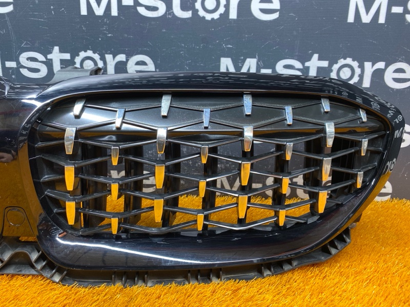 решетка радиатора, 18000 рублей, Красноярск