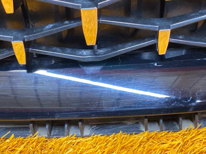 решетка радиатора, 18000 рублей, Красноярск