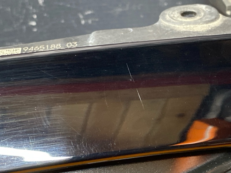 решетка радиатора, 18000 рублей, Красноярск