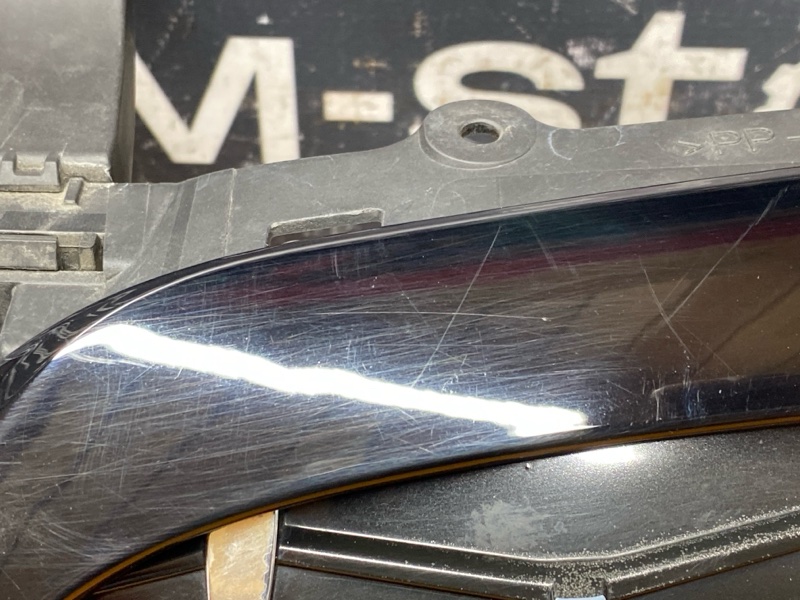 решетка радиатора, 18000 рублей, Красноярск