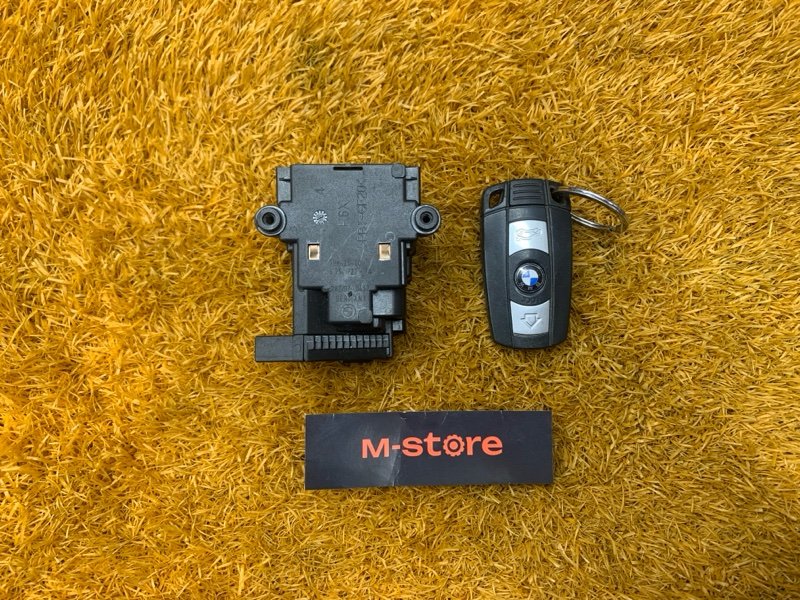 замок зажигания, 2000 рублей, Красноярск