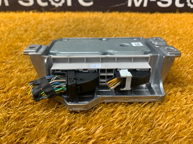 Блок управления Airbag, 500 рублей, Красноярск