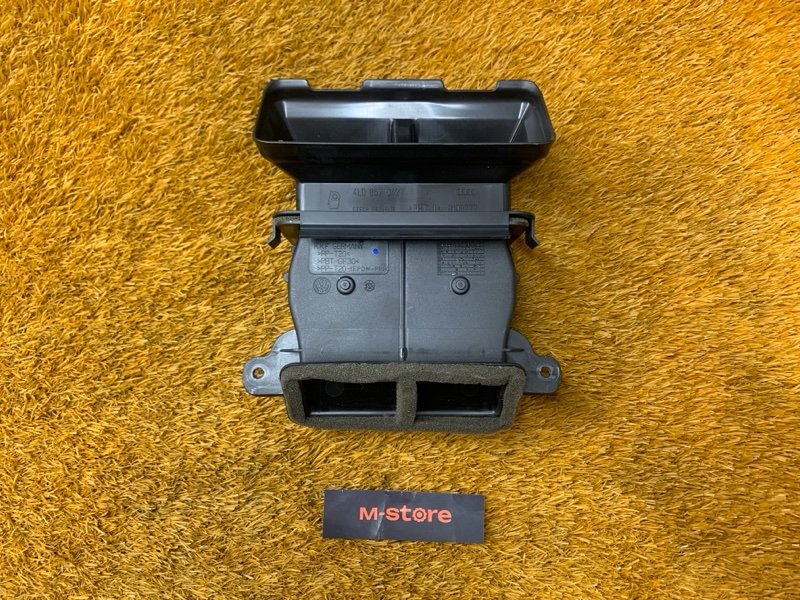 Воздуховод печки, 200 рублей, Красноярск