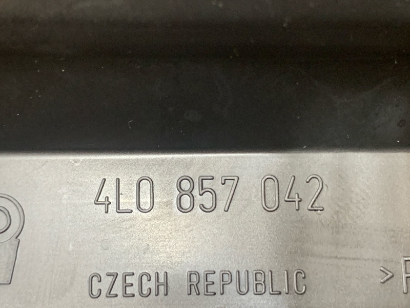 Воздуховод печки, 200 рублей, Красноярск