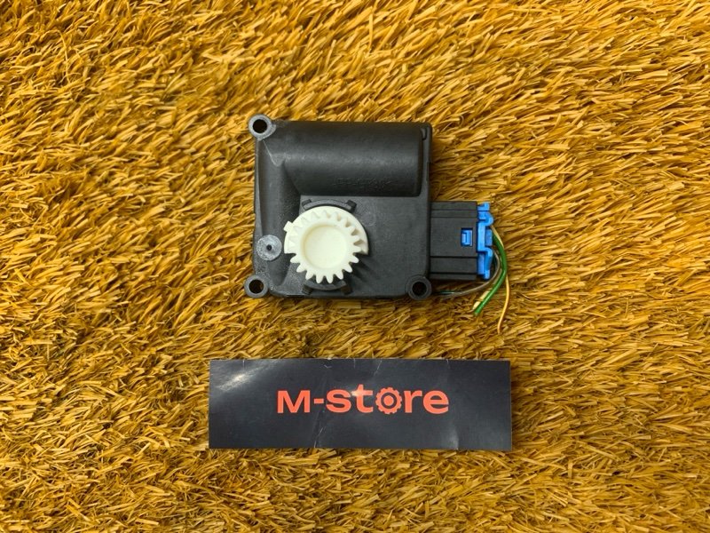 привод заслонки отопителя, 300 рублей, Красноярск