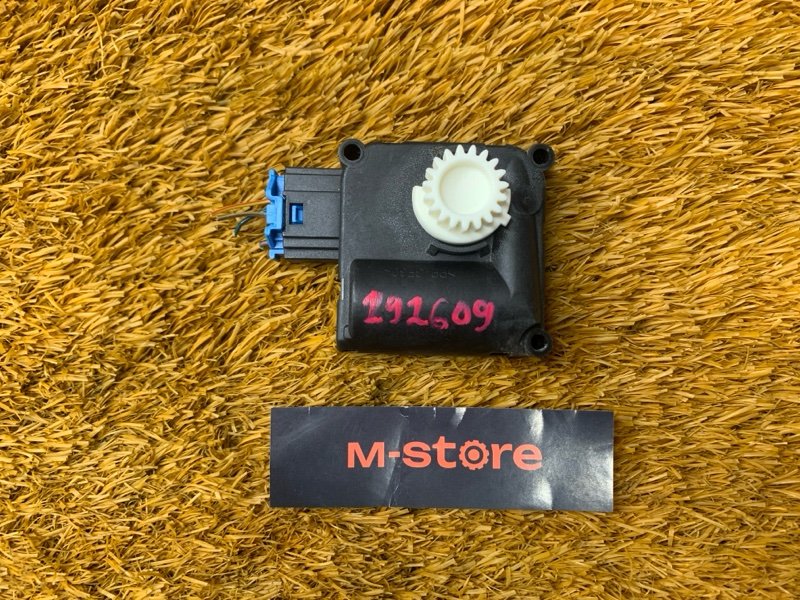 привод заслонки отопителя, 300 рублей, Красноярск