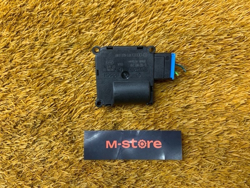 привод заслонки отопителя, 300 рублей, Красноярск