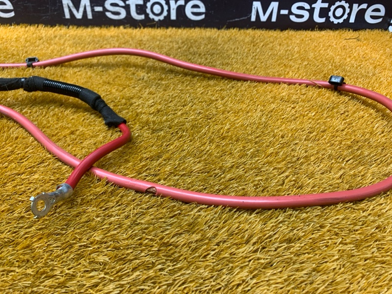 Клемма аккумулятора плюс, 1300 рублей, Красноярск