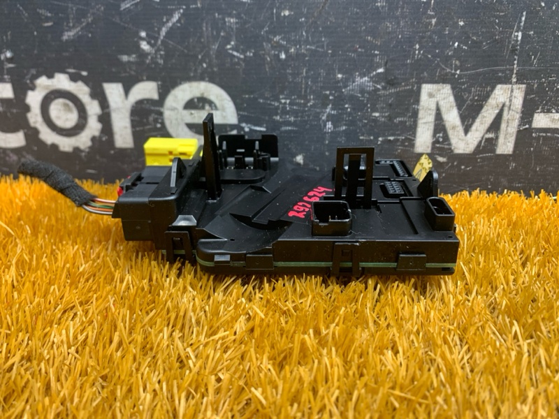 Блок управления подрулевыми переключателями, 2500 рублей, Красноярск