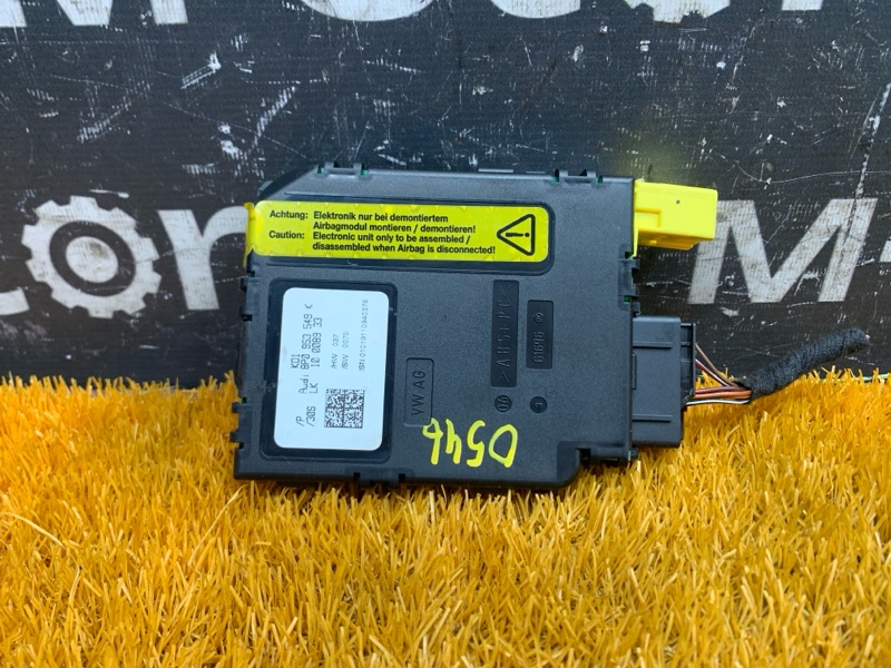 Блок управления подрулевыми переключателями, 2500 рублей, Красноярск