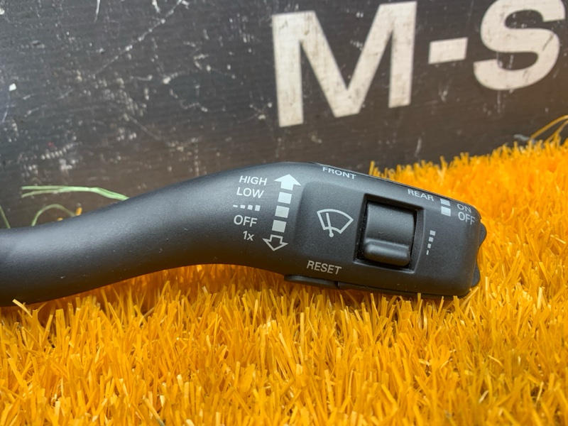 переключатель дворников, 1500 рублей, Красноярск