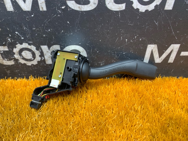 подрулевой переключатель, 600 рублей, Красноярск