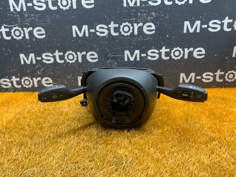 блок подрулевых переключателей, 9000 рублей, Красноярск