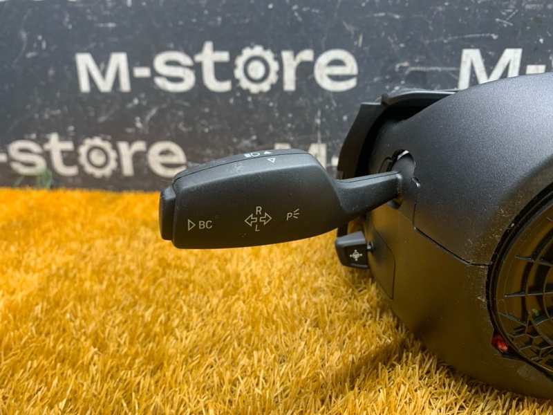 блок подрулевых переключателей, 9000 рублей, Красноярск