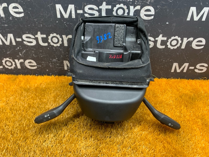 блок подрулевых переключателей, 9000 рублей, Красноярск