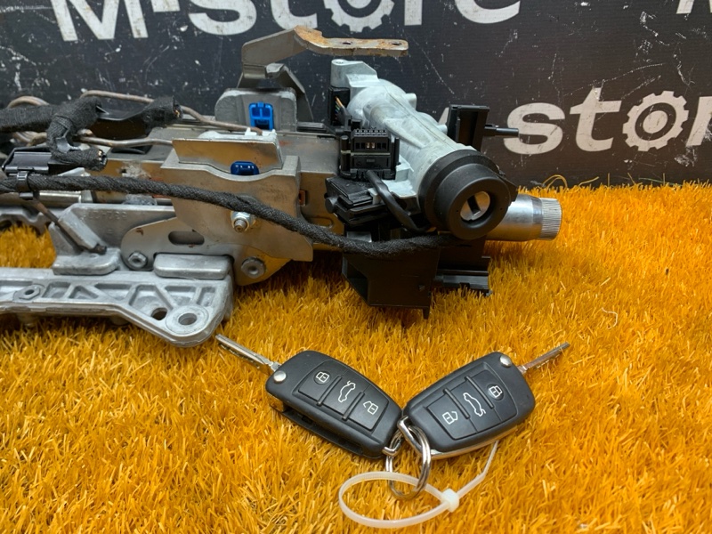 замок зажигания, 6000 рублей, Красноярск