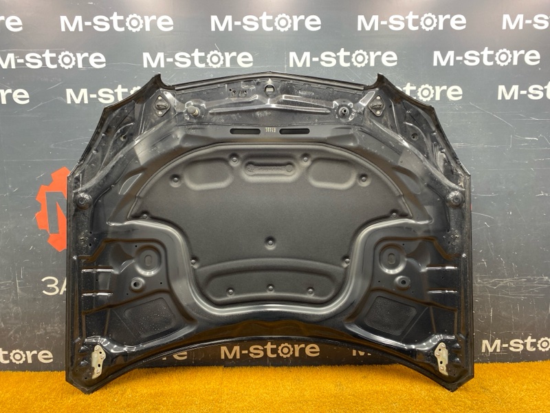 капот, 39000 рублей, Красноярск