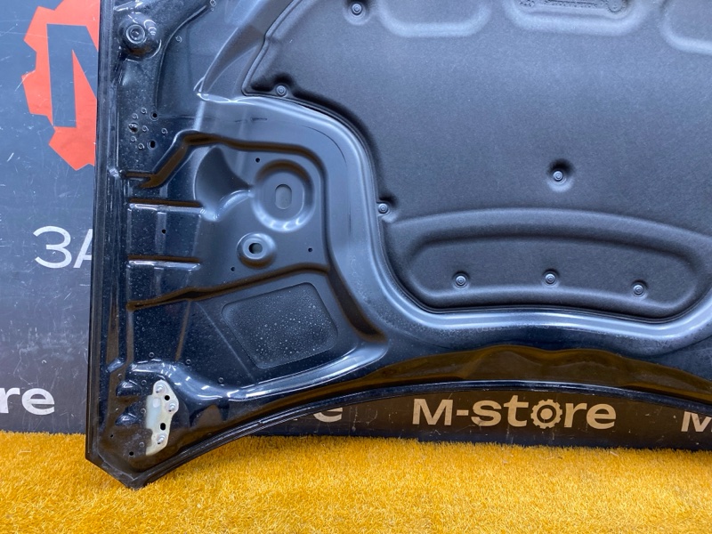 капот, 39000 рублей, Красноярск