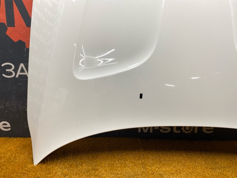 капот, 7500 рублей, Красноярск