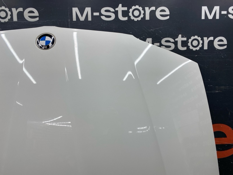 капот, 7500 рублей, Красноярск