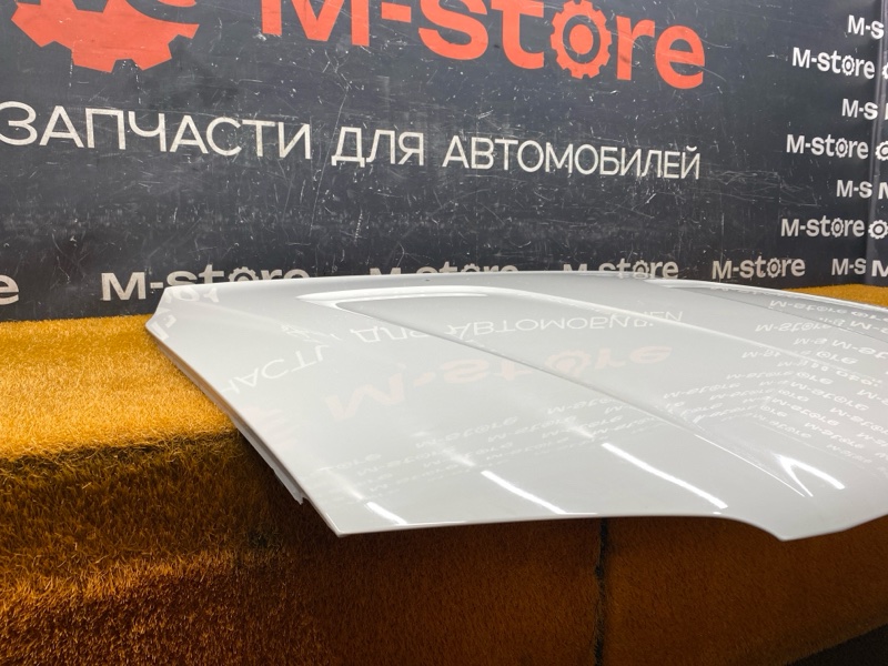 капот, 7500 рублей, Красноярск