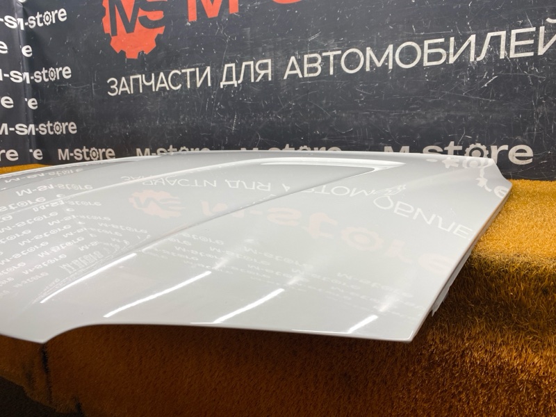 капот, 7500 рублей, Красноярск