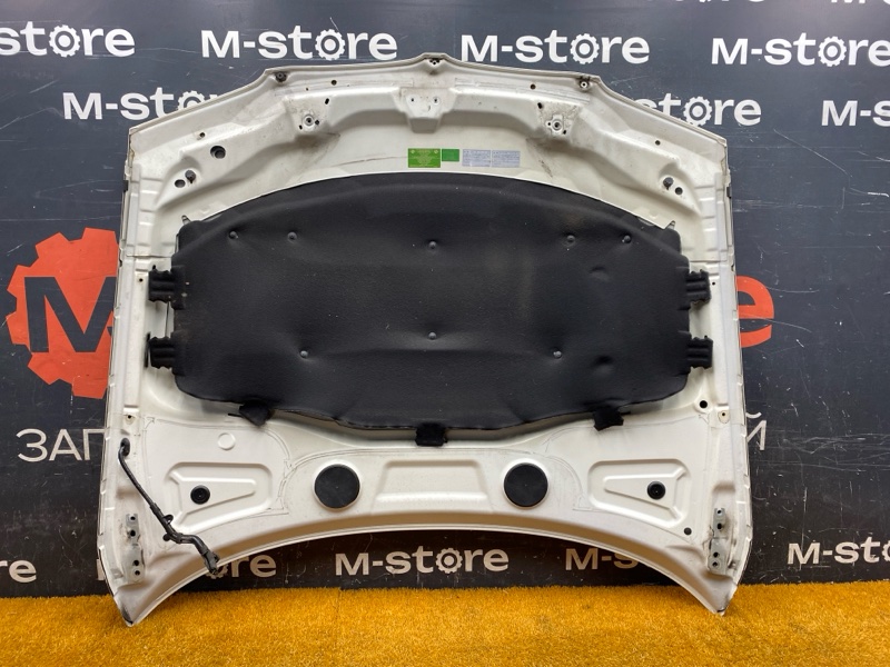 капот, 7500 рублей, Красноярск