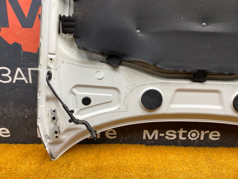 капот, 7500 рублей, Красноярск