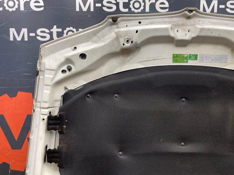 капот, 7500 рублей, Красноярск