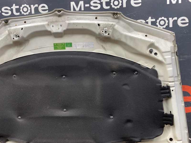 капот, 7500 рублей, Красноярск