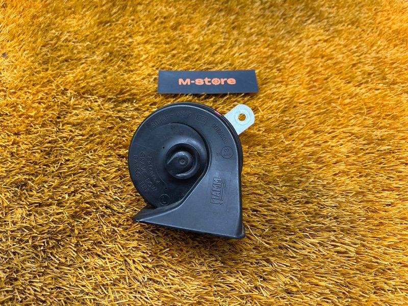 Сигнал звуковой, 600 рублей, Красноярск