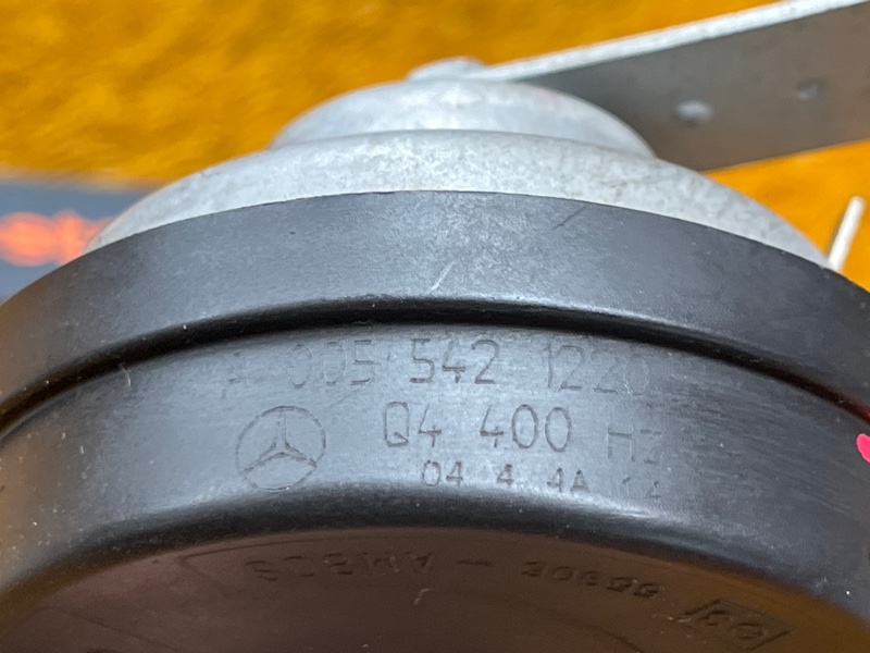 Сигнал звуковой, 600 рублей, Красноярск