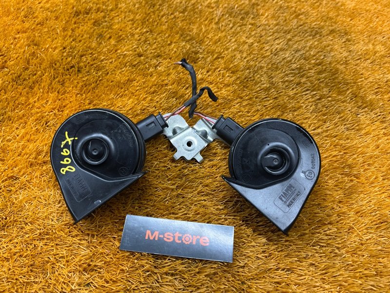 Сигнал звуковой, 7000 рублей, Красноярск