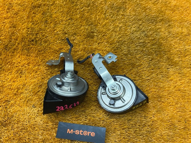 Сигнал звуковой, 7000 рублей, Красноярск